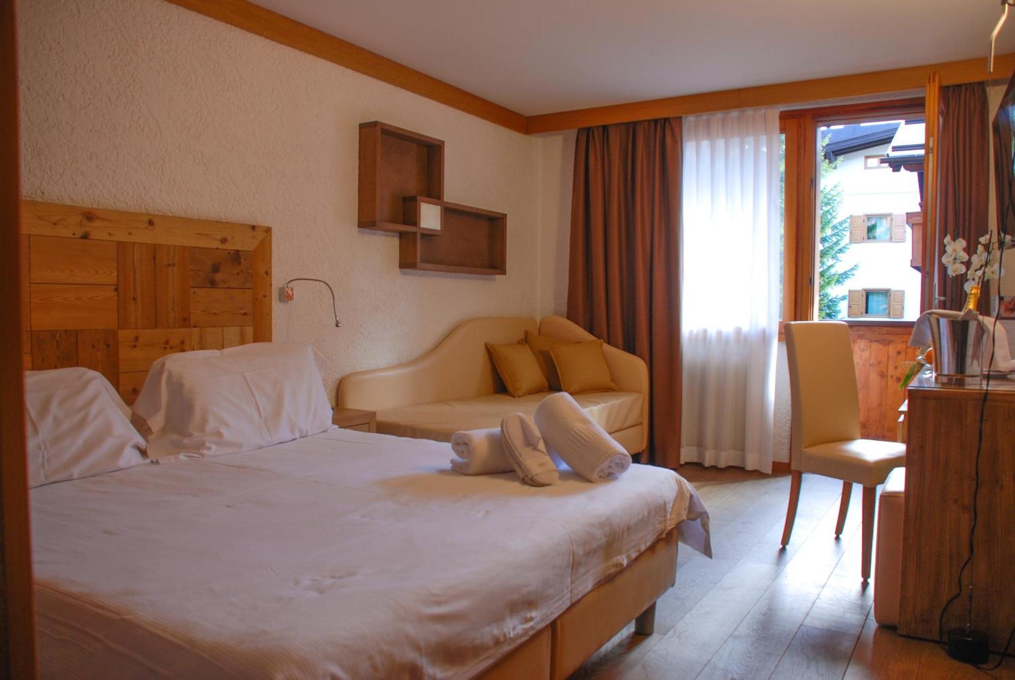 Style Hotel Grifone Madonna Εξωτερικό φωτογραφία