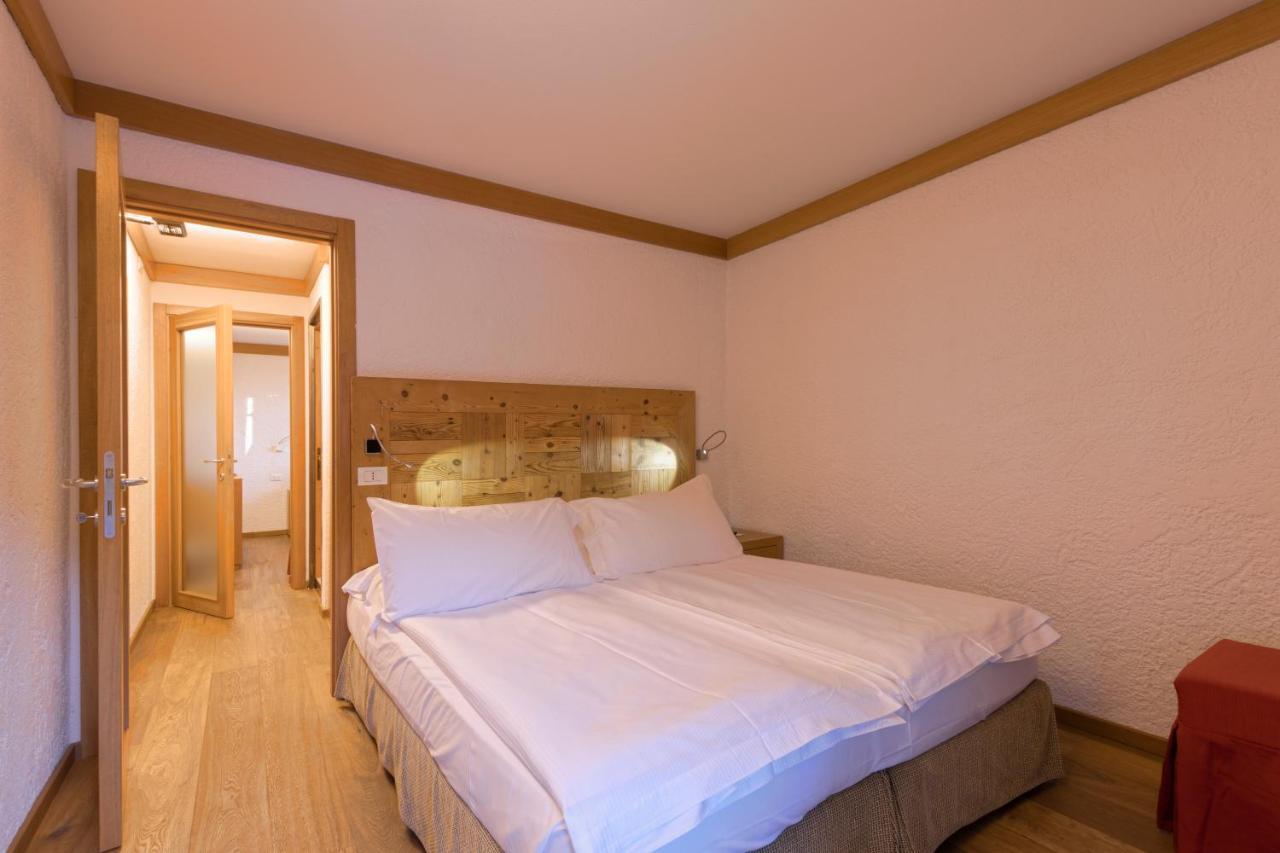 Style Hotel Grifone Madonna Εξωτερικό φωτογραφία